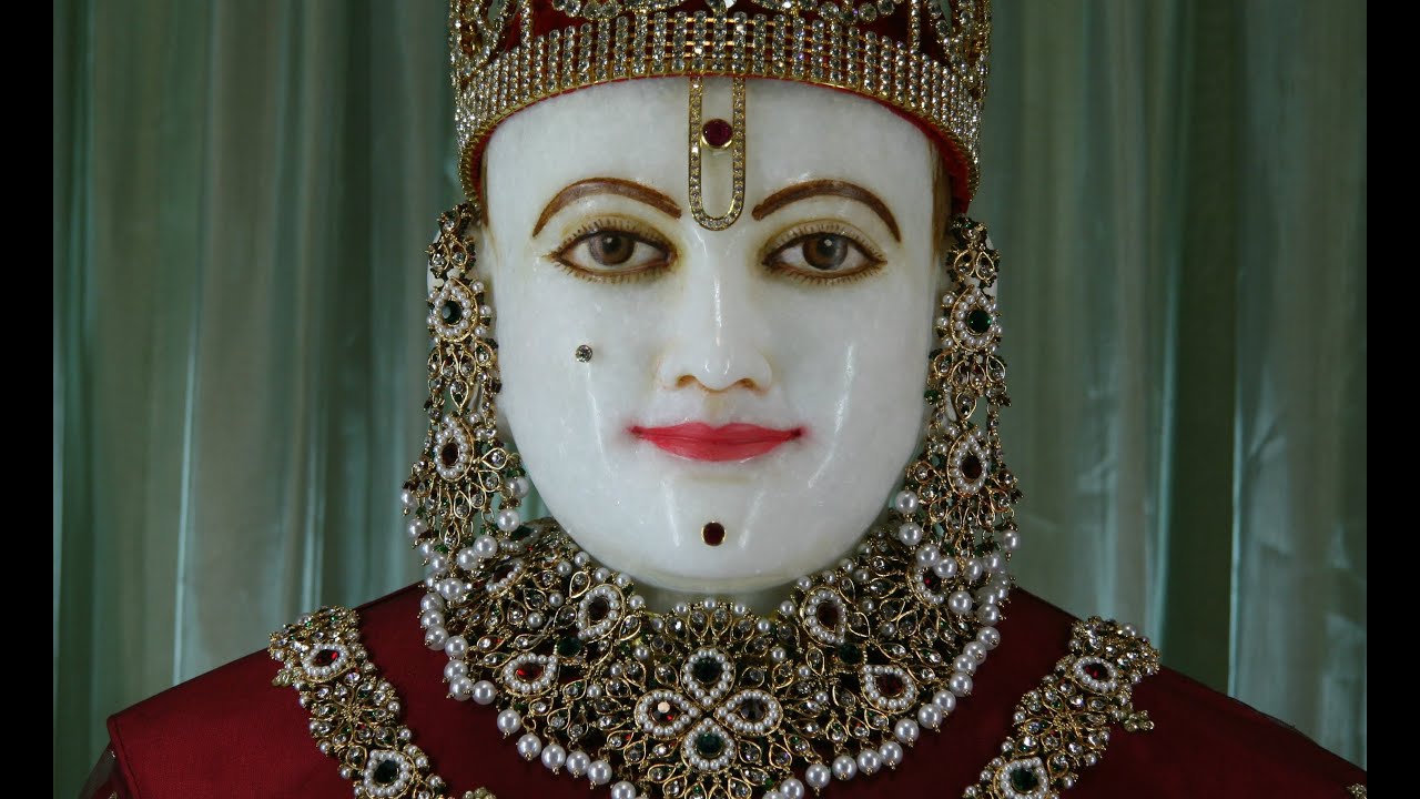 Khamma Mara pyara Ghanashyam (Shree Swaminarayan Gadi Sansthan)