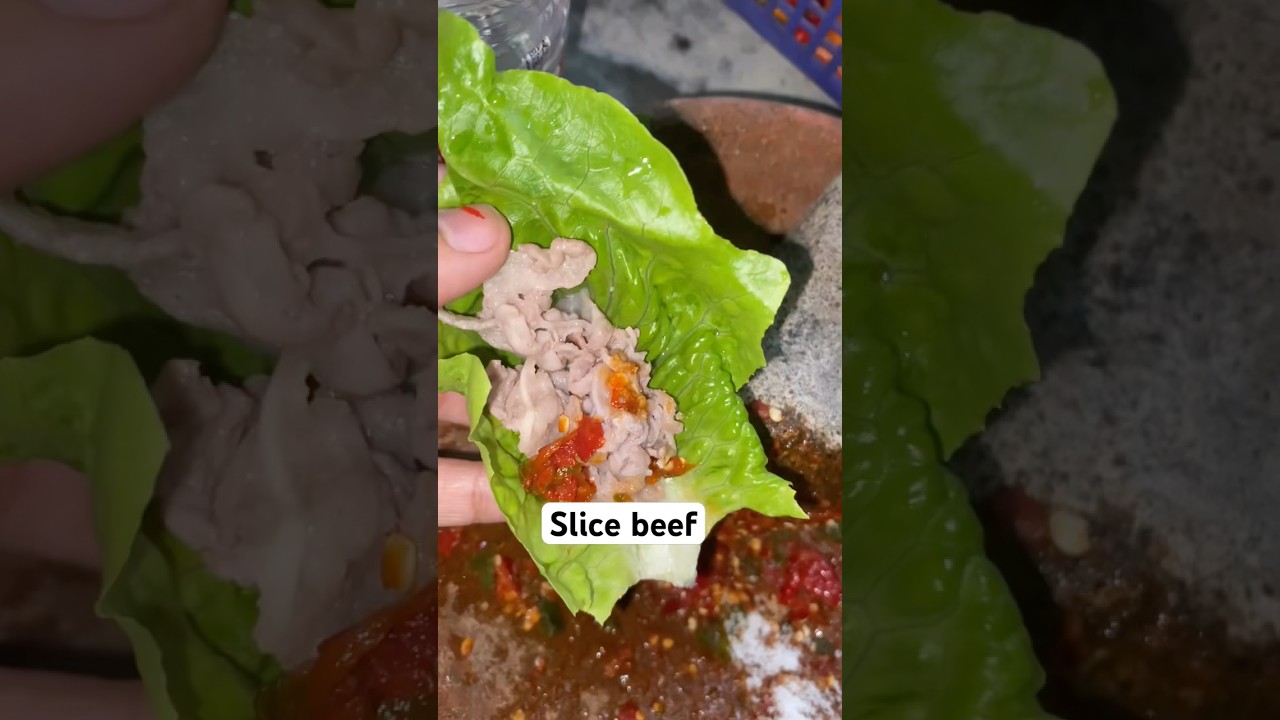 #food #beef #cooking #bukantutorial