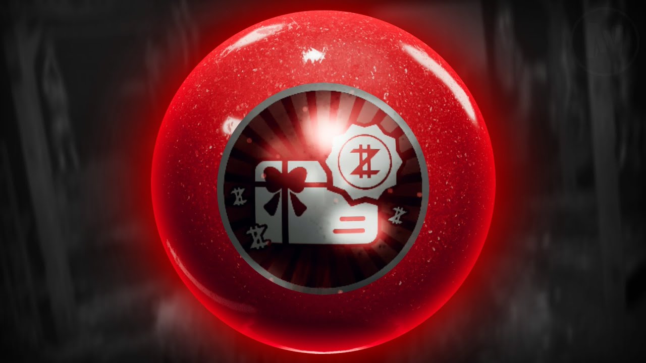 Mister Peeks GobbleGum Showcase | 