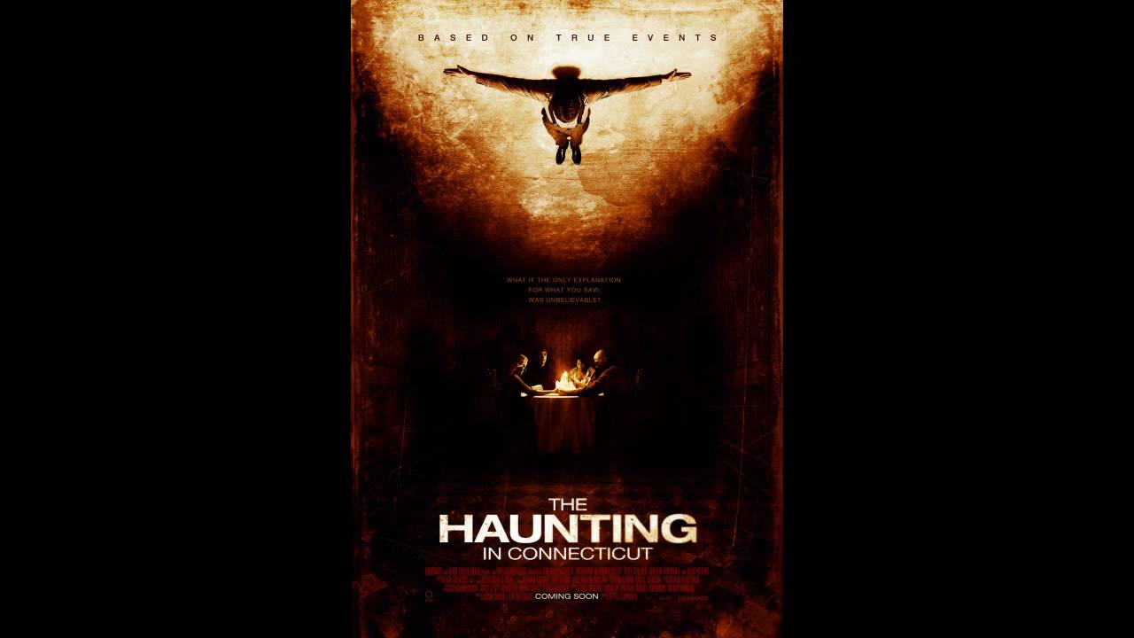 The Haunting in Connecticut Theme Song