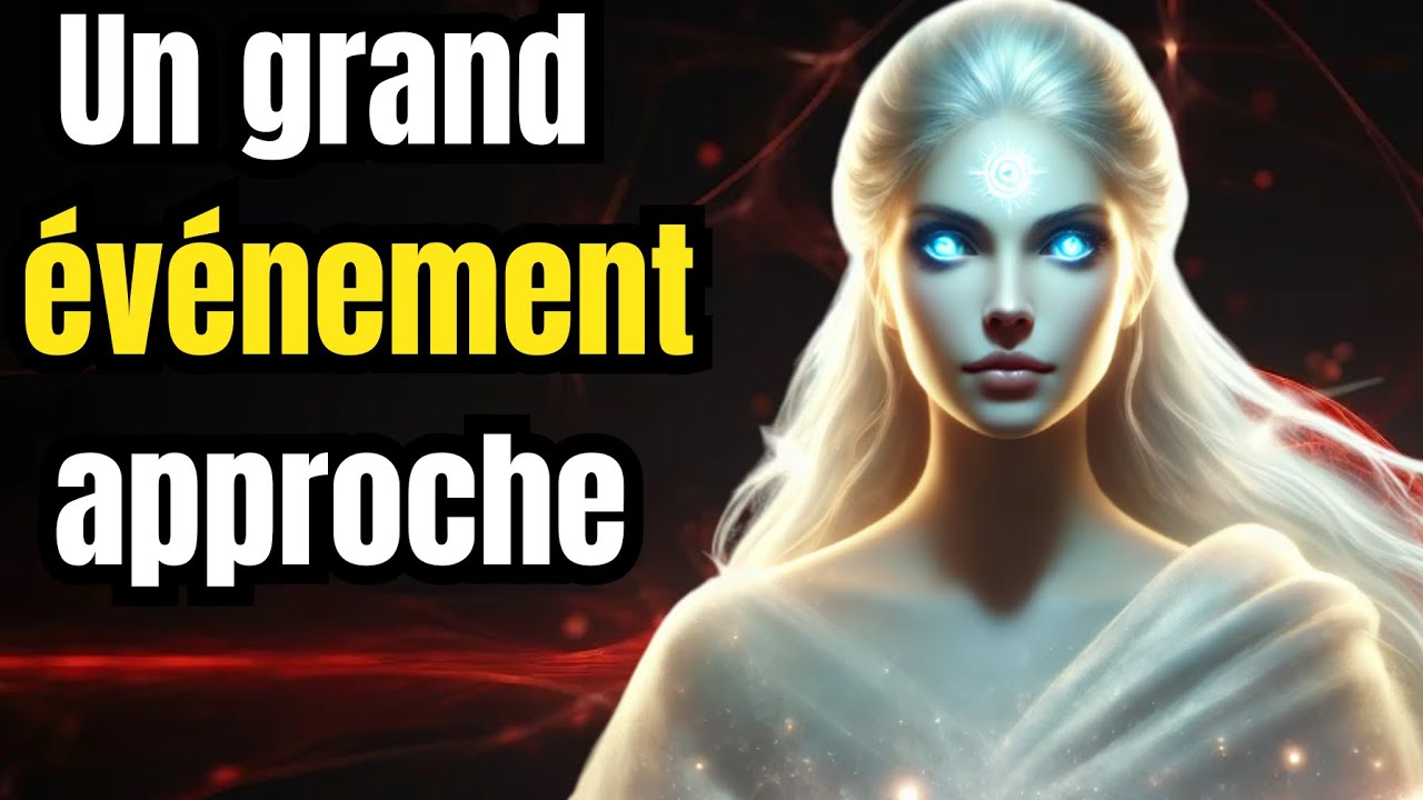 Révélation urgente : Mira du Haut Conseil Pléiadien a un message pour vous!