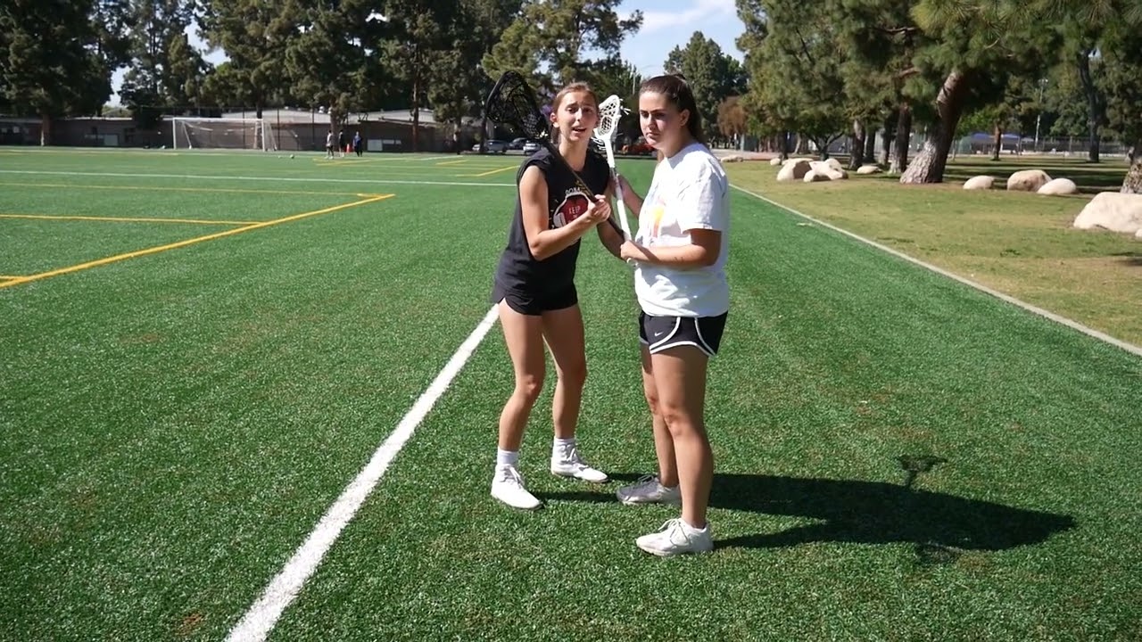 Contacts Fouls | Girls Lacrosse