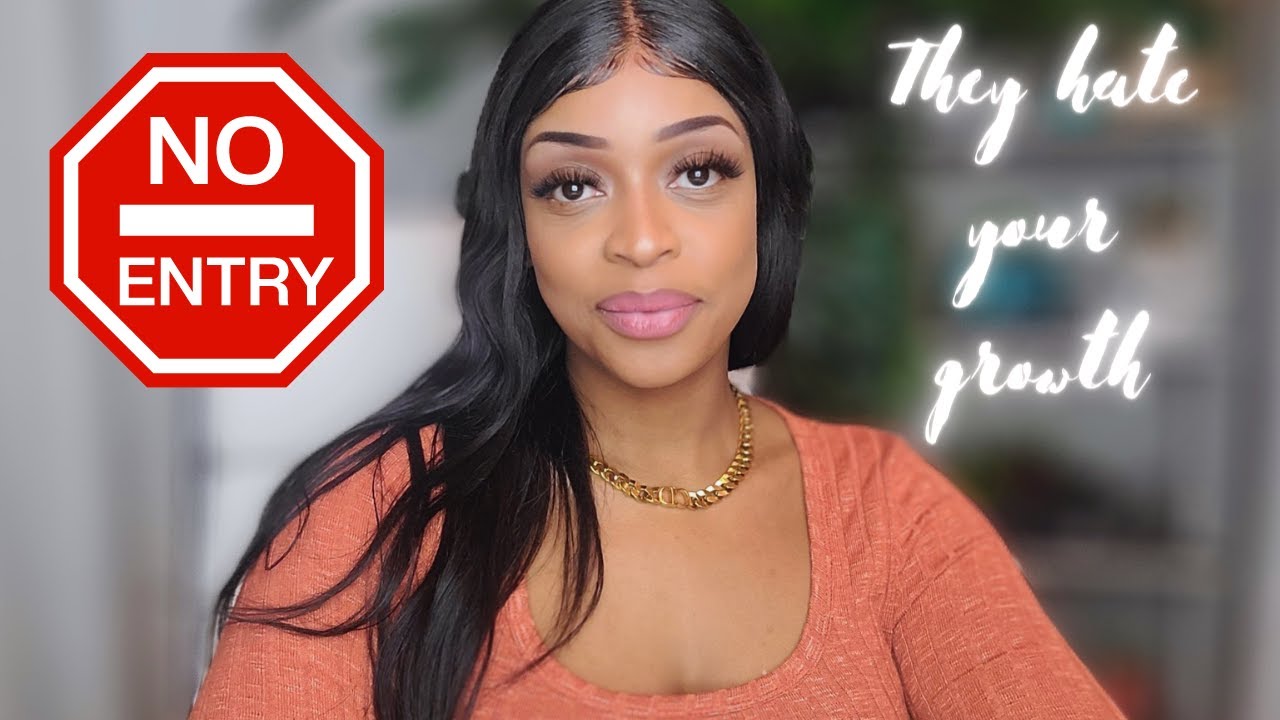 ⚠️ URGENT!!!! They're Holding You Back! These Toxic Relatives are NOT Worth Your Purpose 🚫
