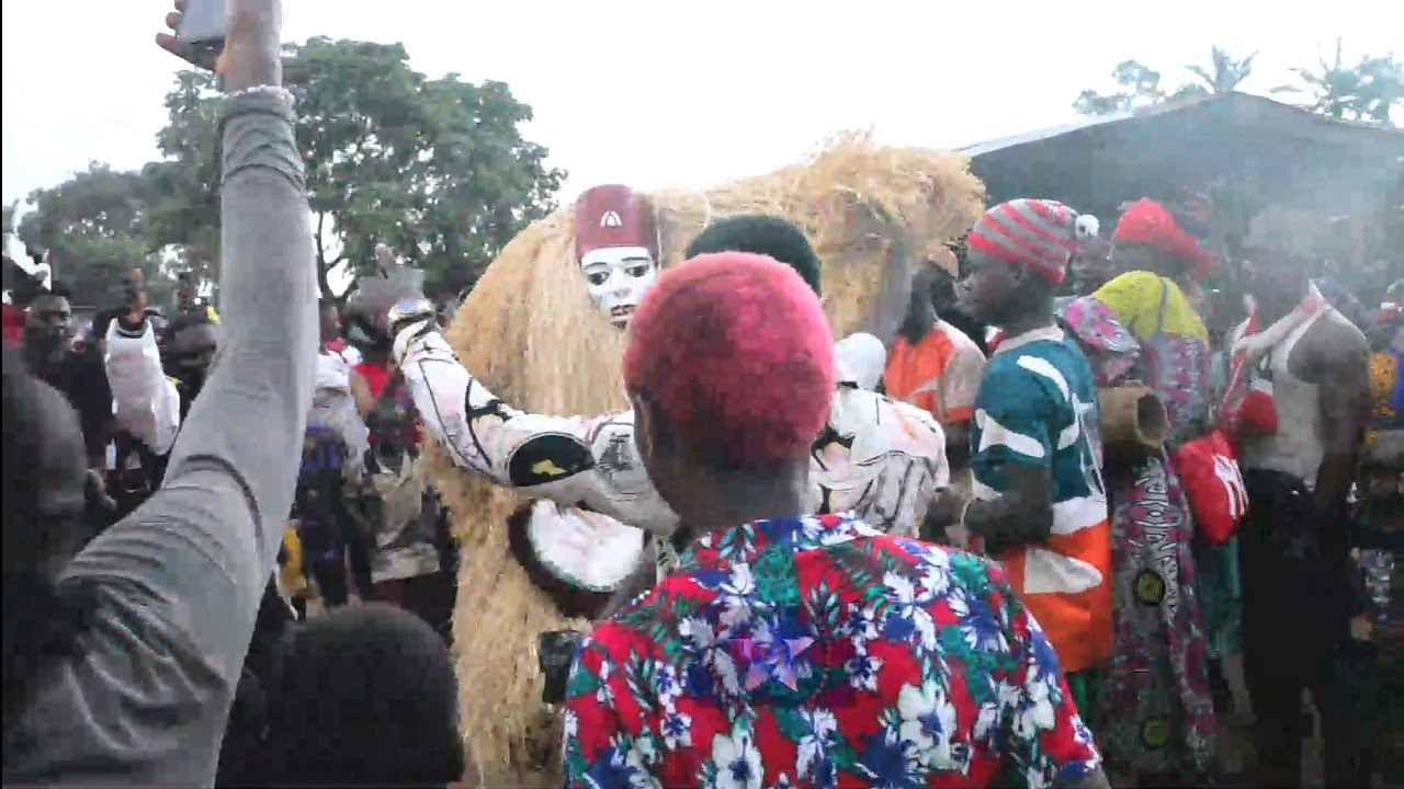 MBU-AMON ISI-UZO LGA ENUGU STATE New yam festival.#africa #culture #enugu #festival #