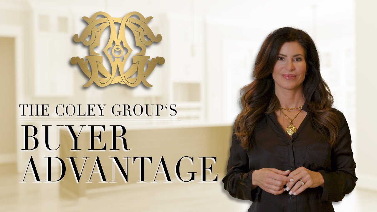 The Coley Group - Buyer Advantage Guarantee