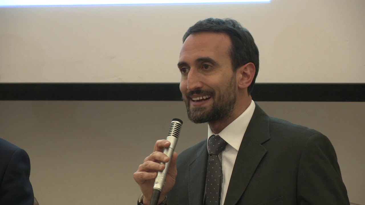 GHIARA 400: CONFERENZA DI DOMENICA 28 APRILE 2019