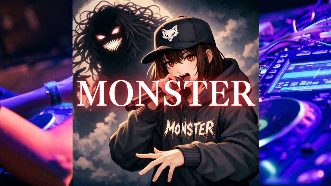 MONSTER【楽曲】