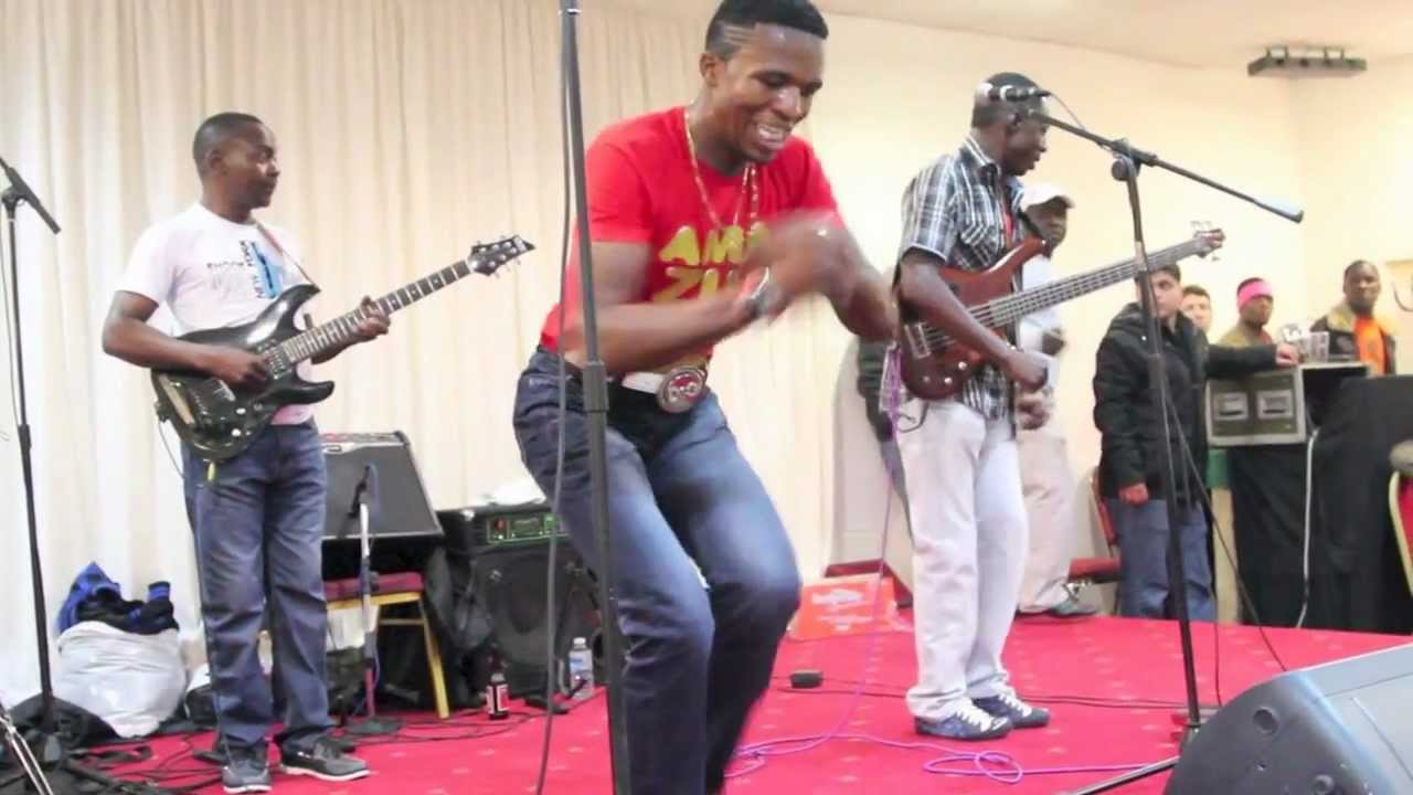 ALICK MACHESO - 