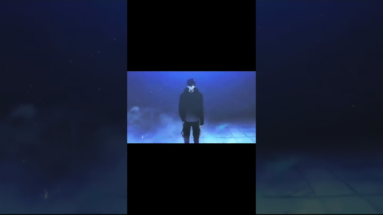 Sung Jinwoo Edit | Dia Delicia - Nakama, MC Staff, &Sigma;P