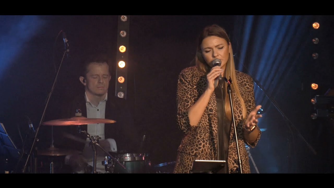 Amy Winehouse Tribute Concert - Back to Black (Natalia Podwin)
