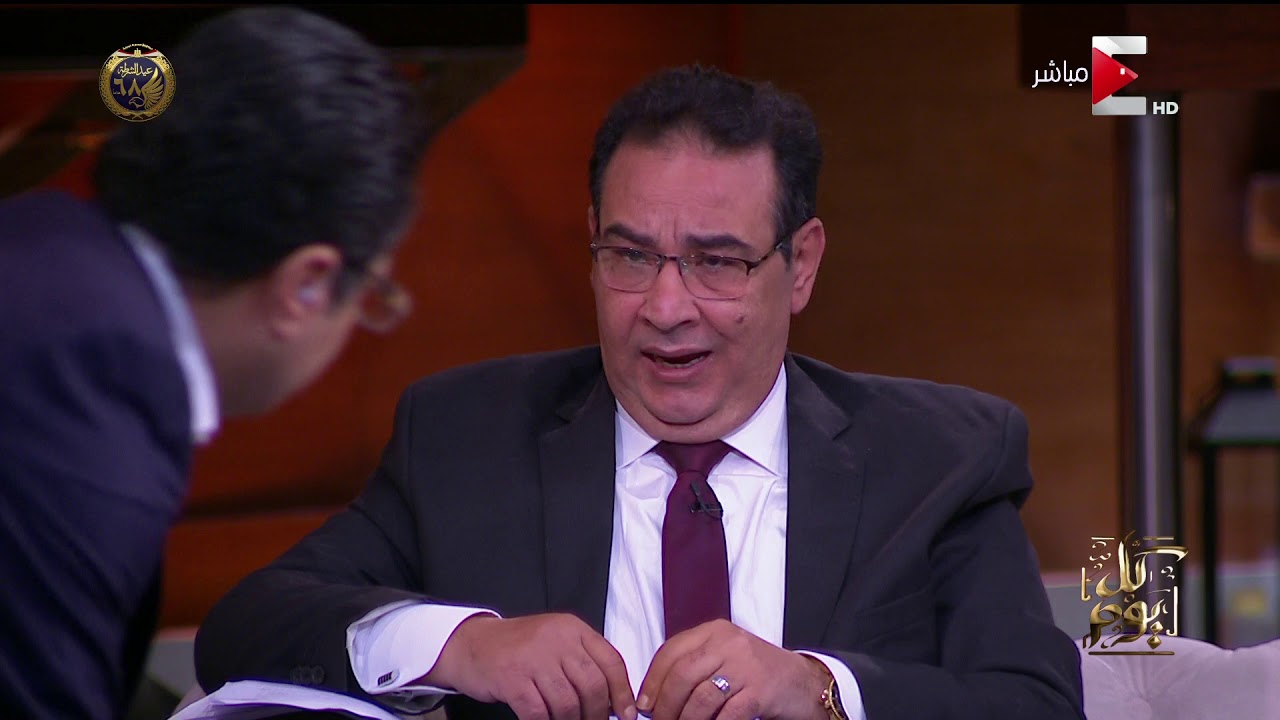 كل يوم - ضوابط وشروط جدلية للزواج والطلاق في مشروع قانون المأذونين الجديد