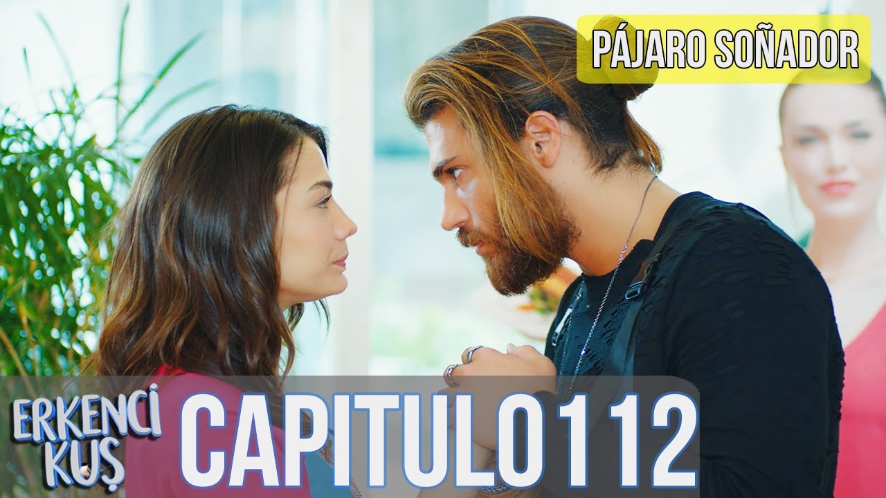 Pájaro soñador - Capitulo 112 (Audio Español) | Erkenci Kuş