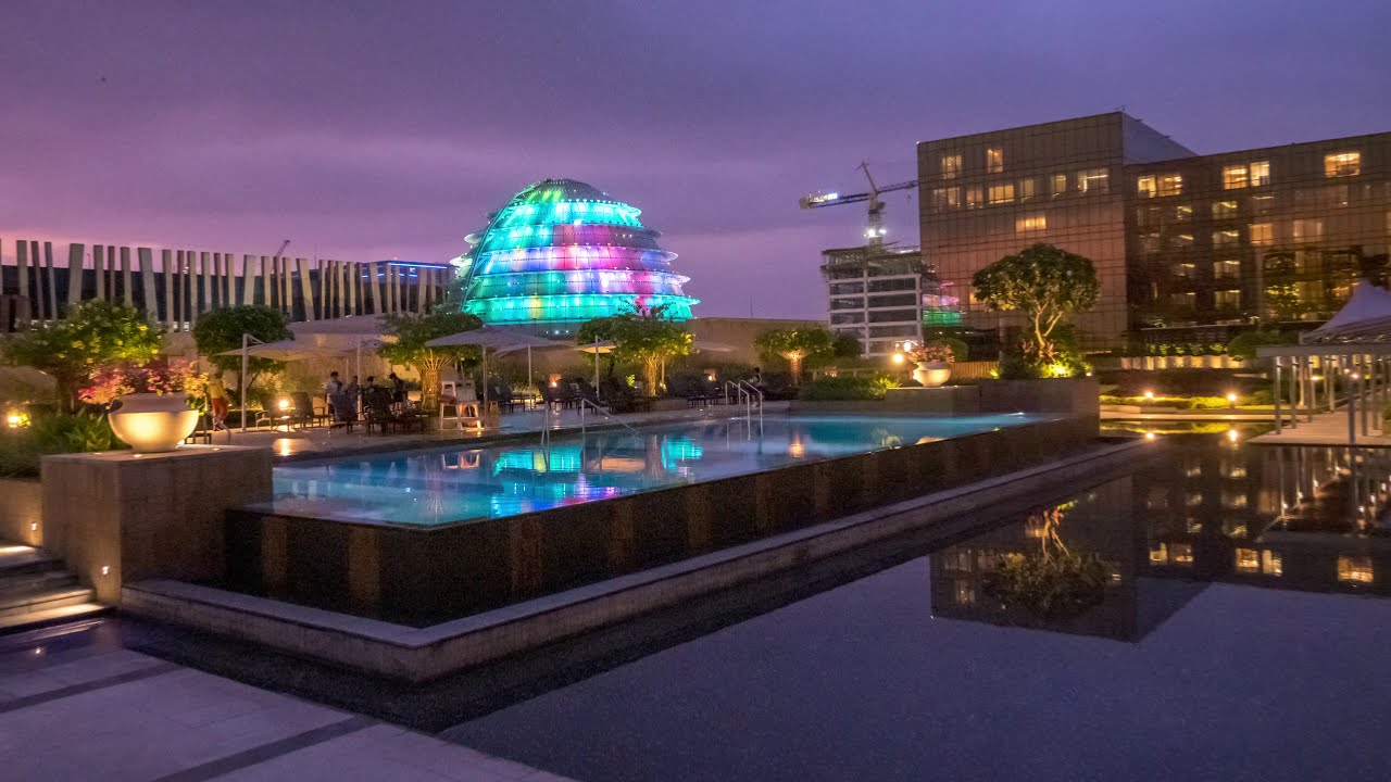 City of Dreams Manila