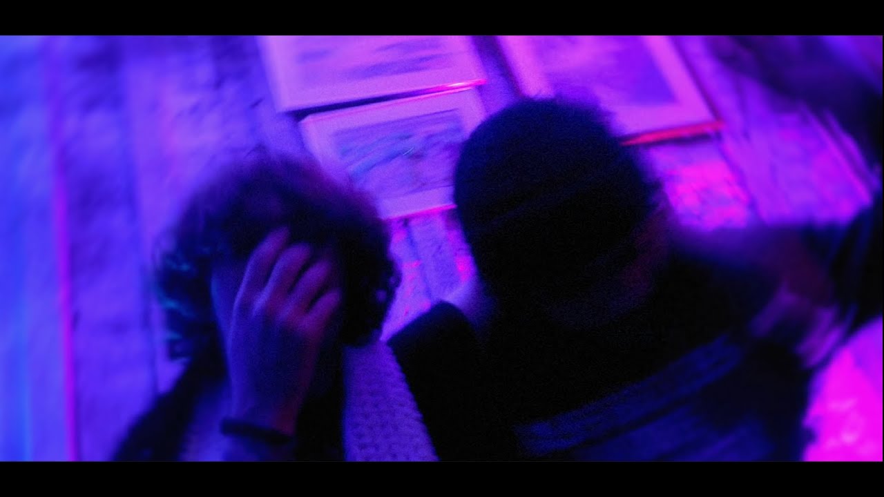 vnmpire x ihauntu - overcompensating (shot by @sebsnightmare)