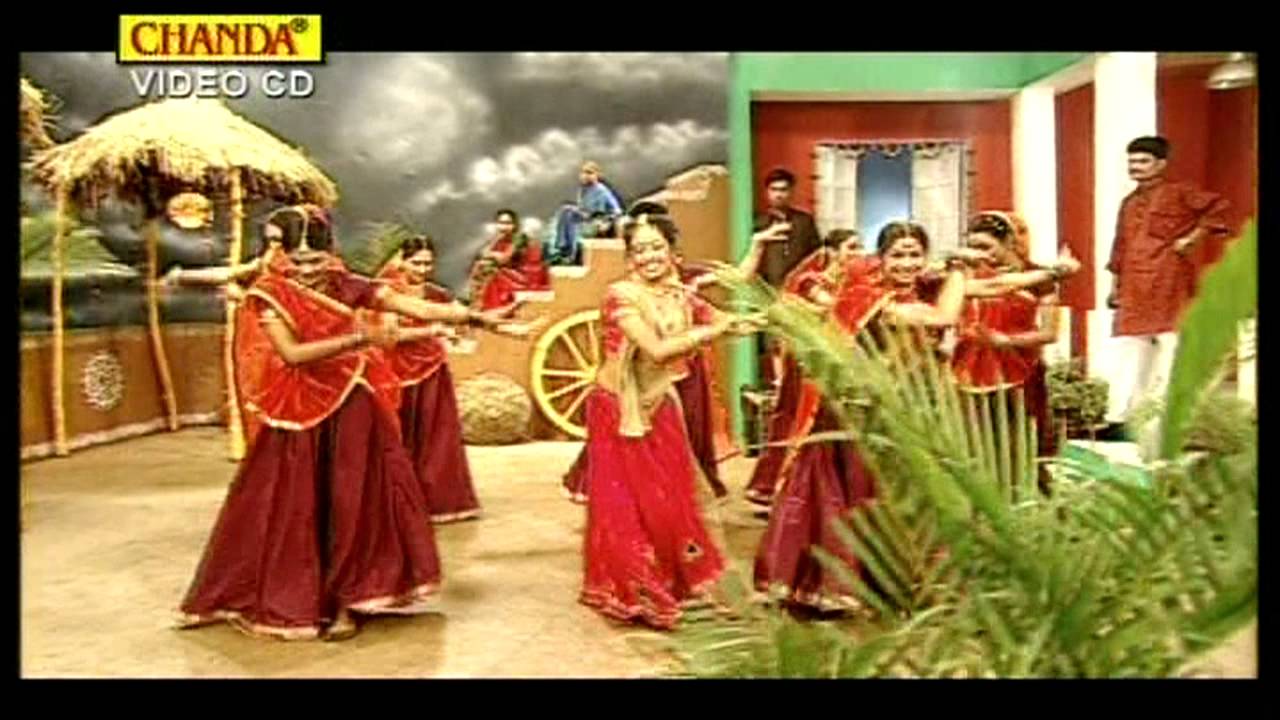 Aaja O Pardesi Nath Sone Ki 09 Sasre Te Dar Lage Rekha Rao, Anjali Jain Hindi Folk Songs