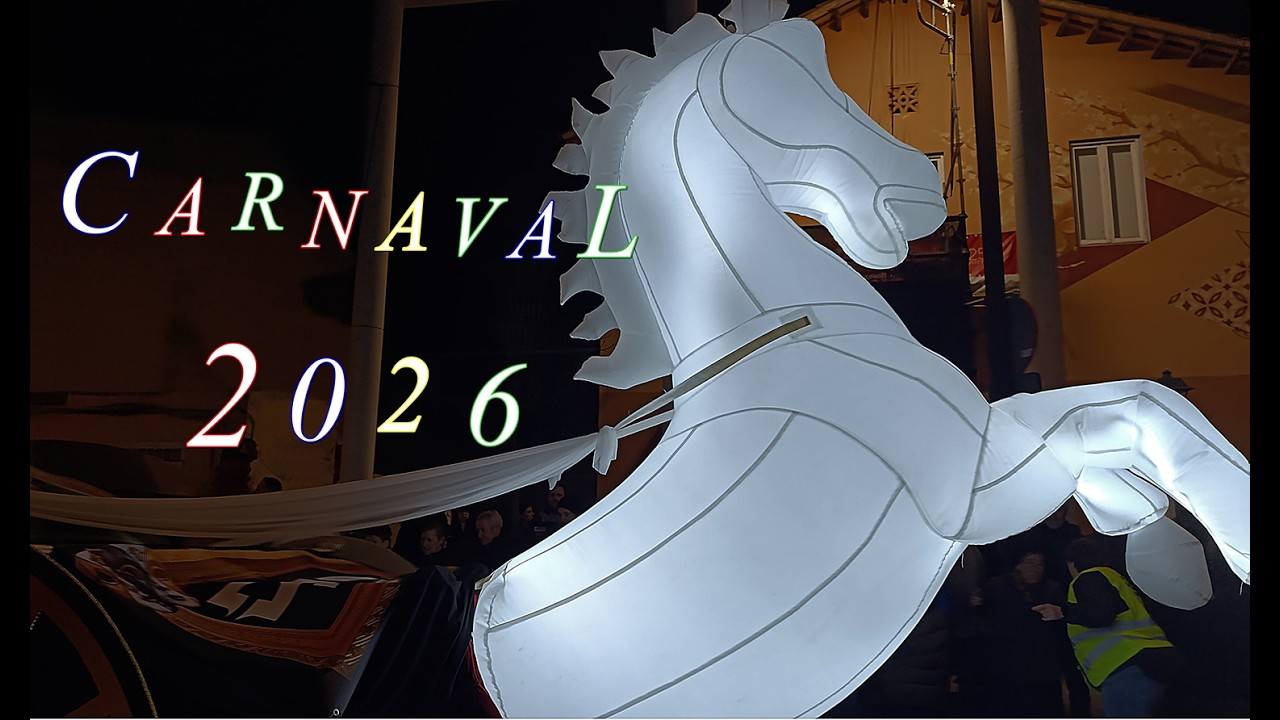 CARNAVAL 2026