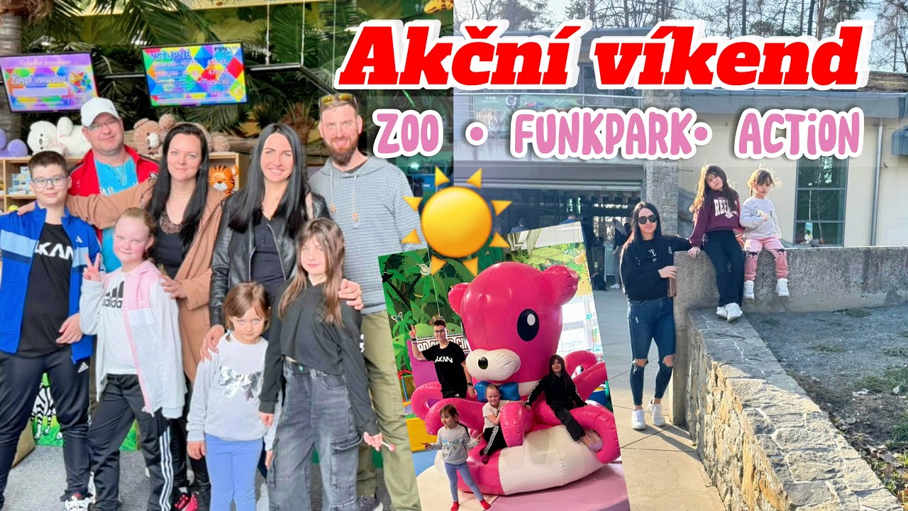 NEOČEKÁVANÝ VÍKEND ✨Ostrava - Olomouc 🚗 Super setkani ❤️ Hráč nebo sráč? 🙈