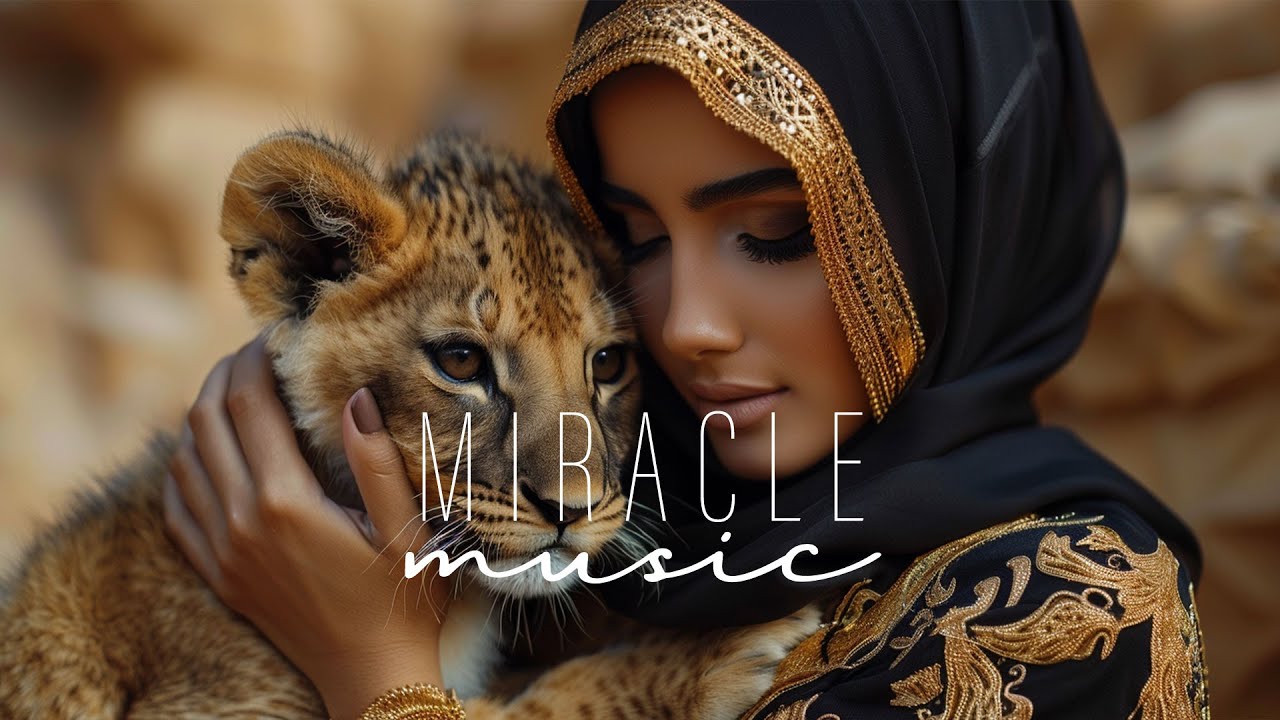 Miracle Music - Ethnic & Deep House Mix 2024 [Vol.65]