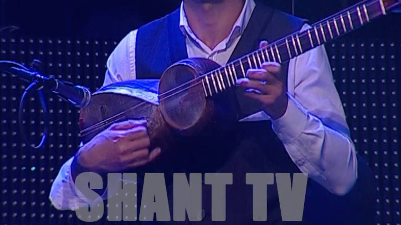 Արենա Live/Arena Live-Gevorg Karapetyan/Կինտոներով պար