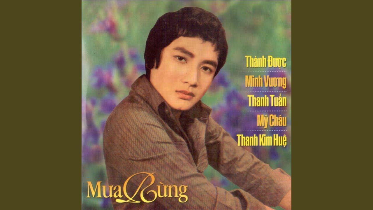 Mưa Rừng