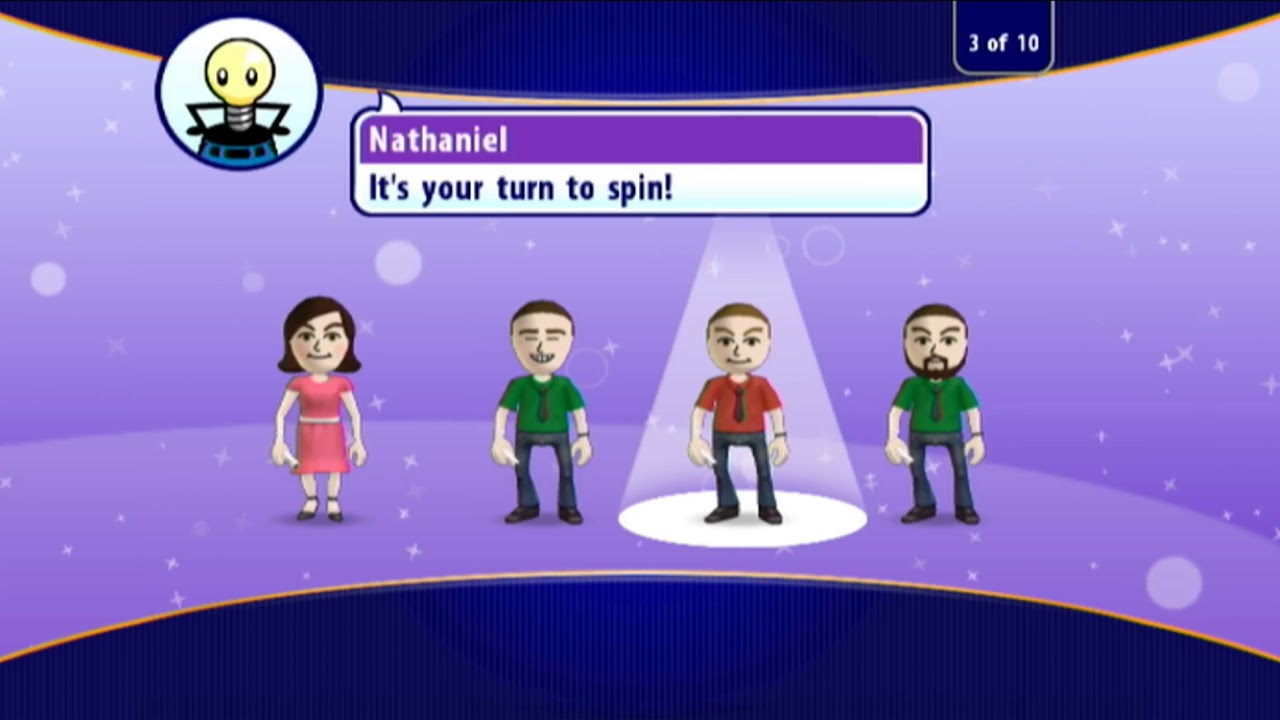 World of Playthroughs: Smarty Pants