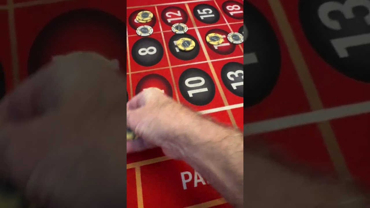 Trzy spiny &ndash; czy moje szczęście dopisze 3 razy z rzędu? #kasyno