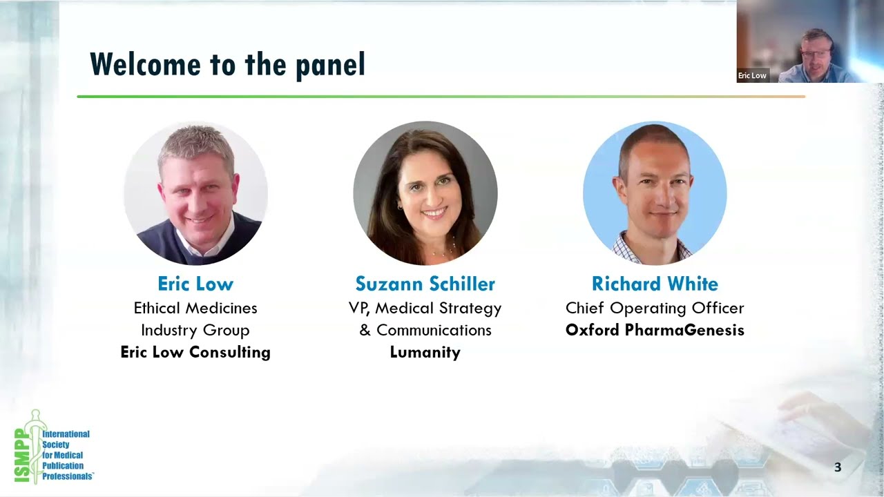 Unlocking Launch Success: Integrated Evidence and Publication Planning