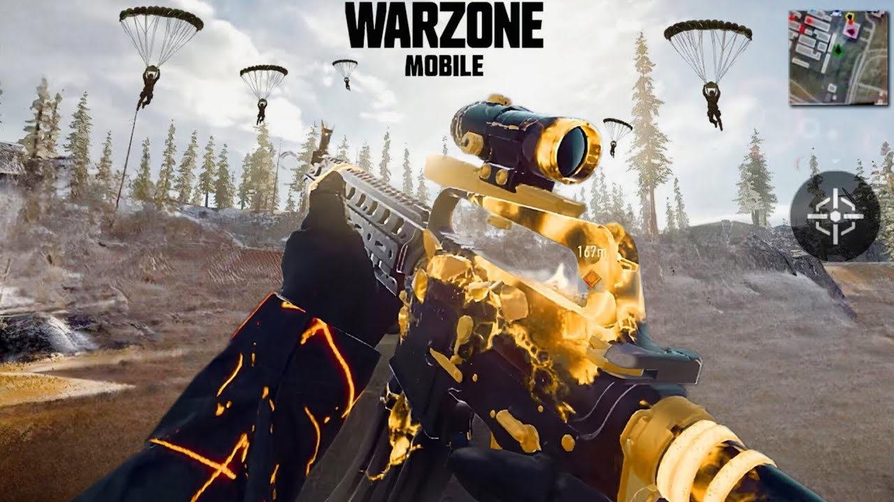 WARZONE VERDANSK BATTLE ROYALE: EPIC COMEBACK AND FINAL WIN  [NO COMMENTARY]