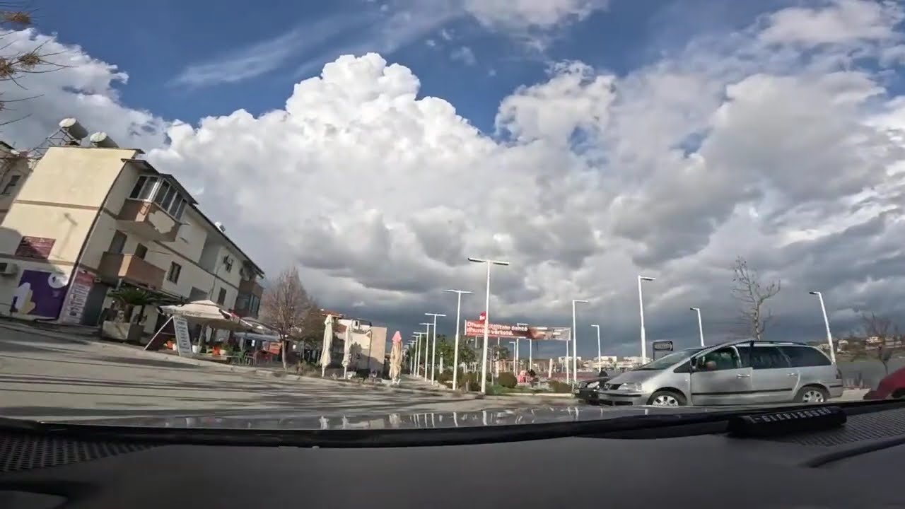 Streaming Live from my #GoPro