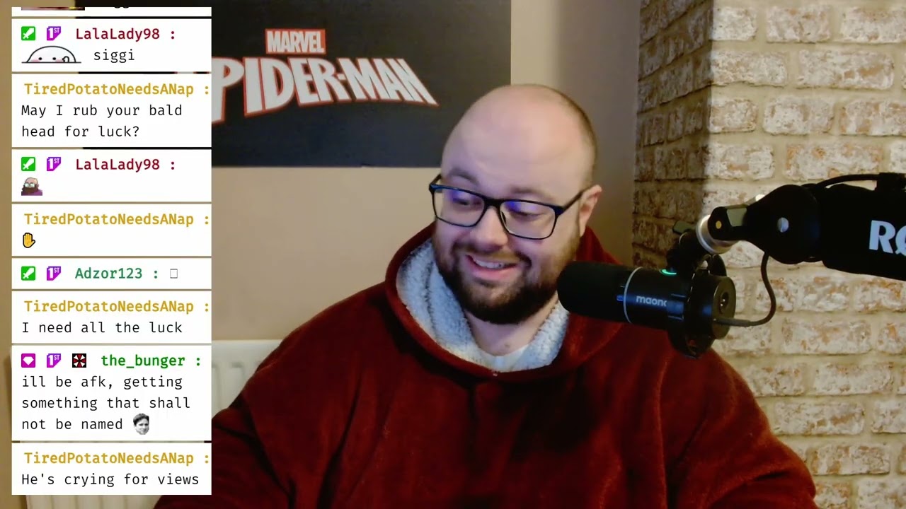 [214] The LAST EVER Resident Evil Stream??! :O
