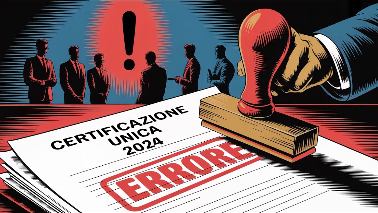 Affitti Brevi e Cedolare Secca: GUIDA alla Dichiarazione dei Redditi (730) | Errori da Evitare