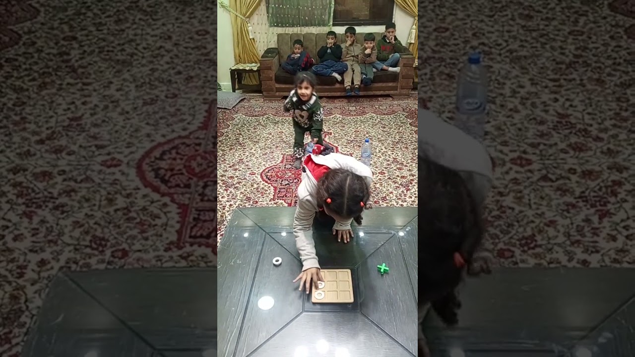 اقوى تحدي بل عالم💪 تابعو للأخير🫡لا تنسو الأشتراك اذا عجبكم الفيديو😘