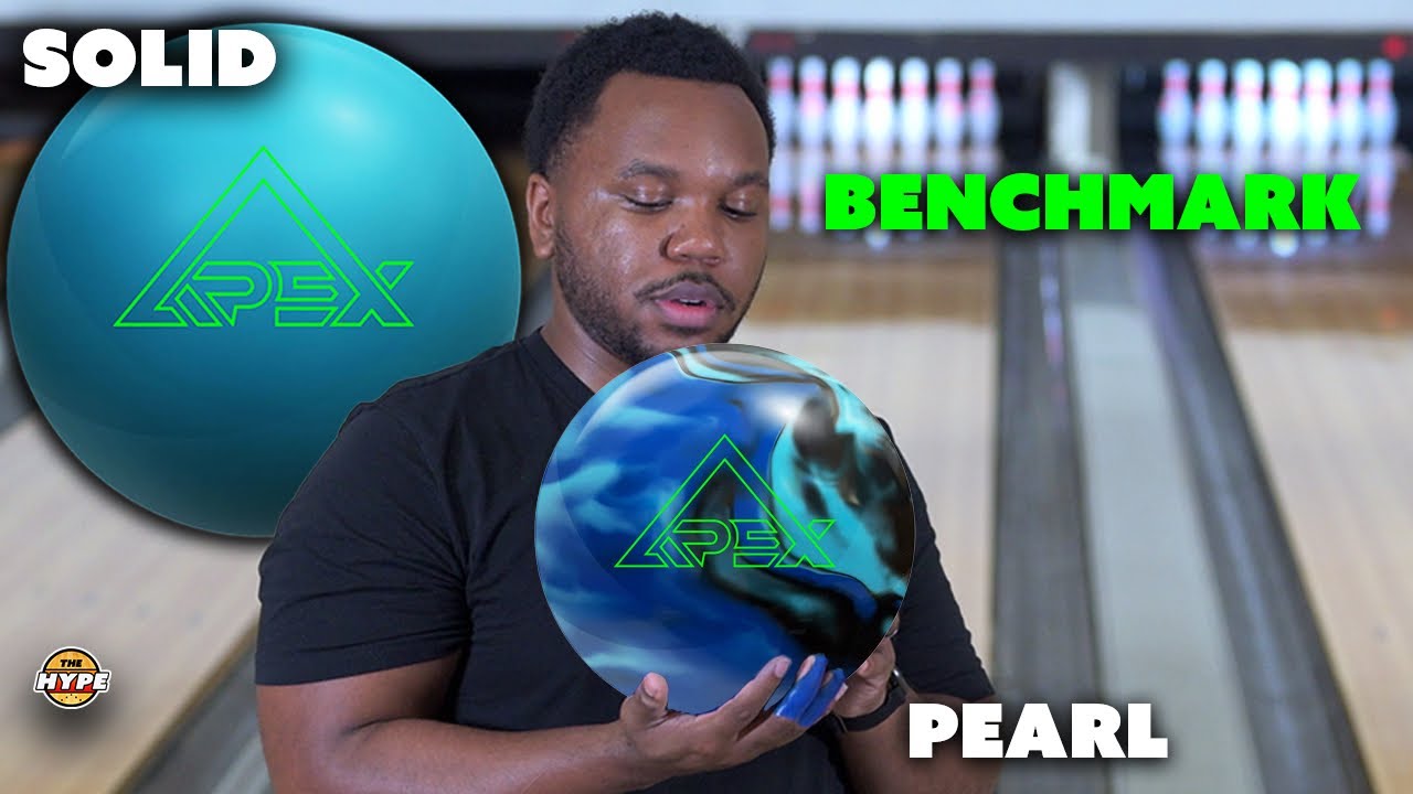 Swag is Leveling up! | Swag Apex Solid & Pearl