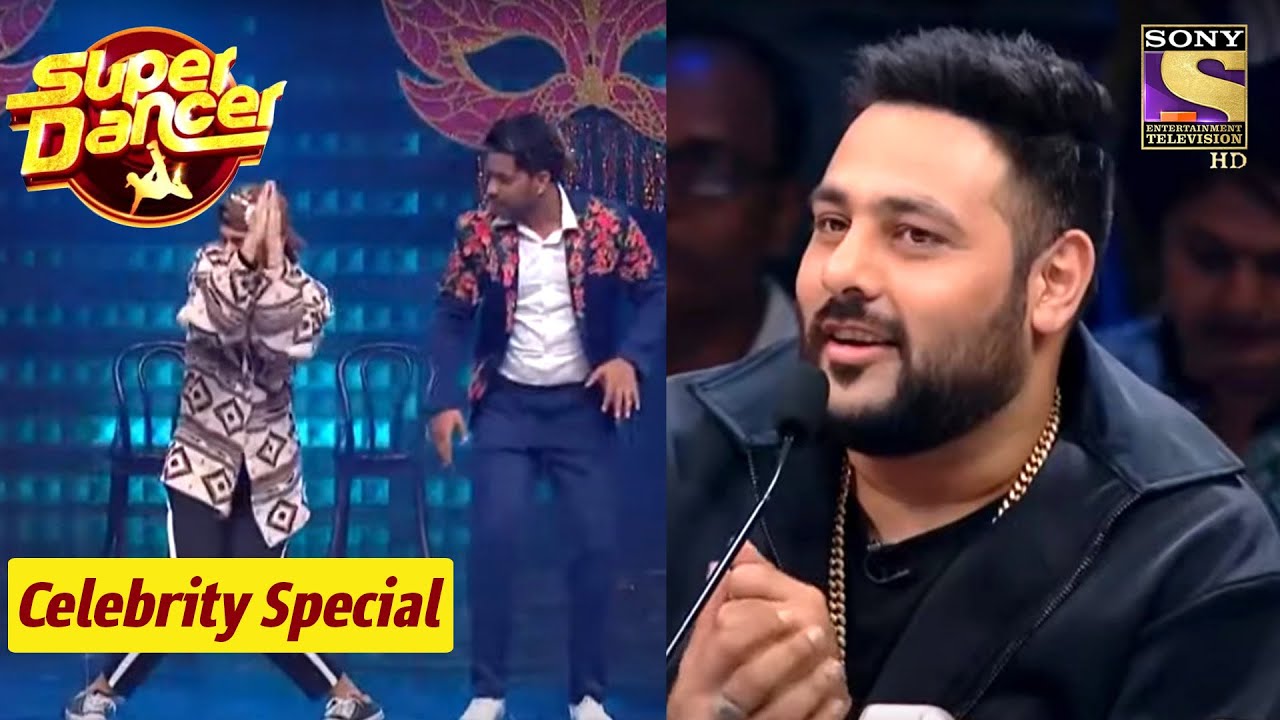 Geeta Maa ने किया Raghav और Paul को Request | Badshah | Celebrity Special | Mashup