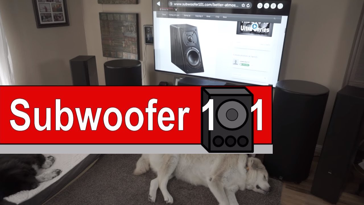 SVS Prime Elevation Speaker Review: The 