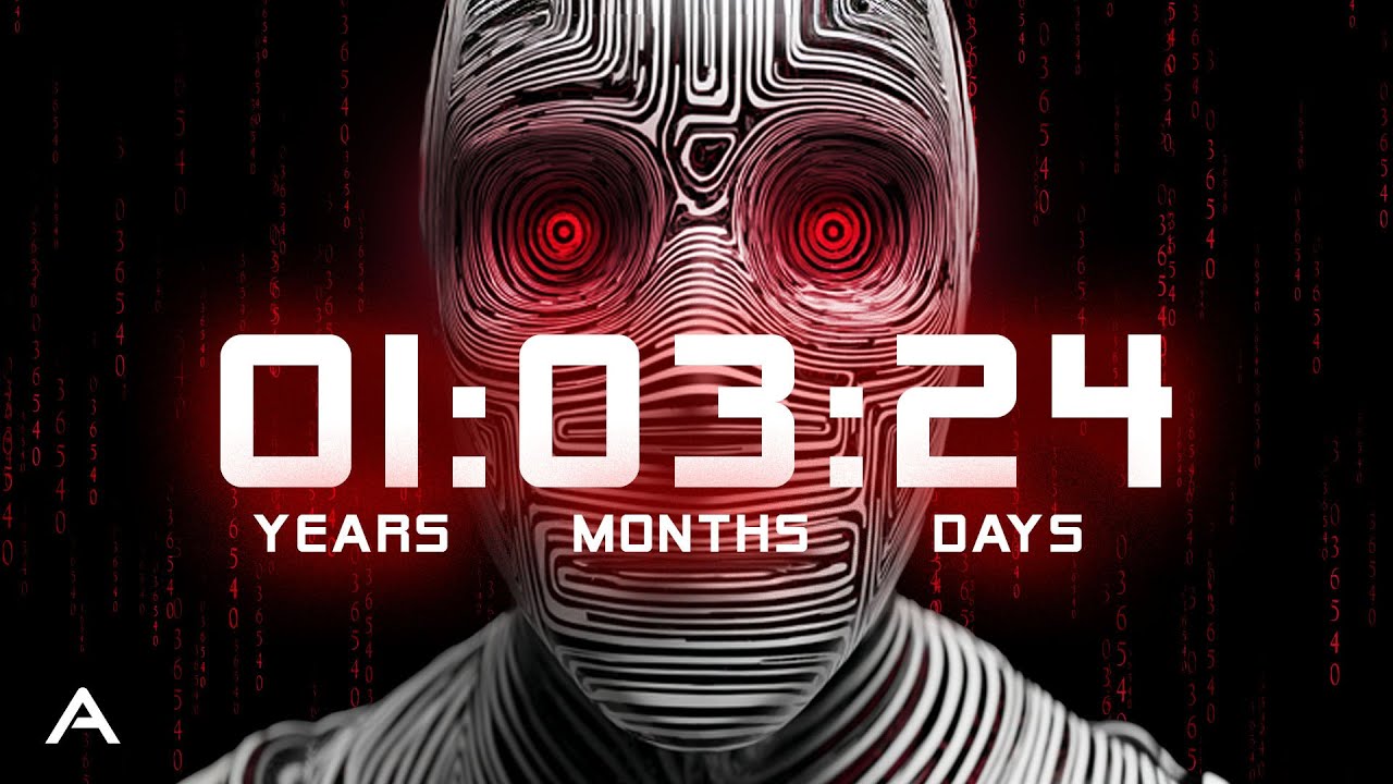 The AI Takeover Is Closer Than You Think