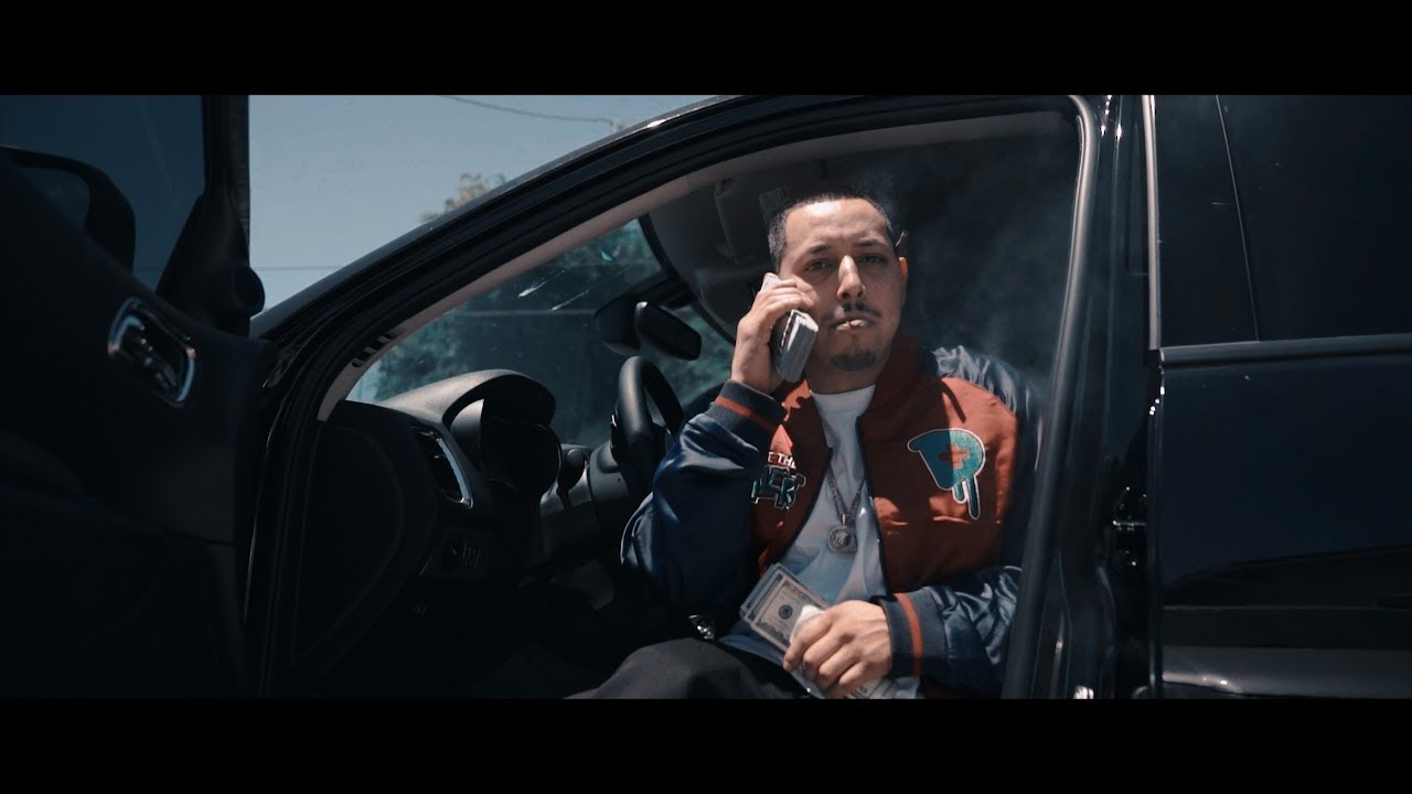 Nicky 900 - Doin' Me (Official Music Video) | Dir. By @StewyFilms
