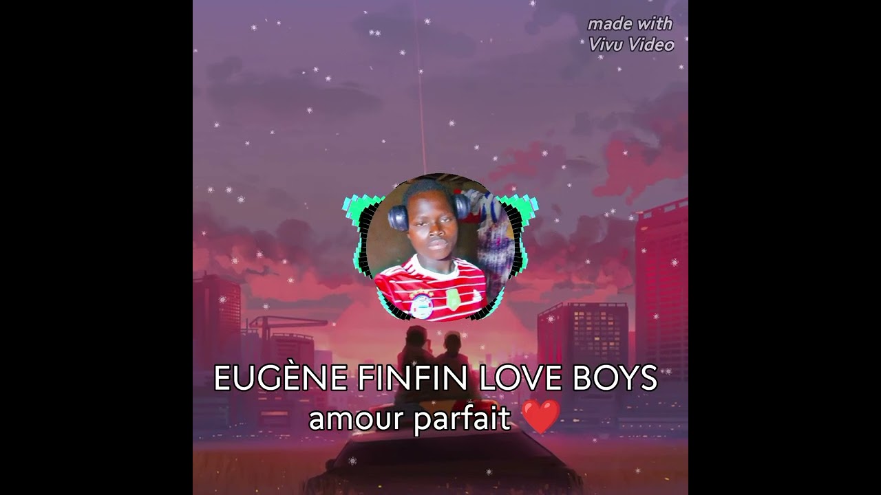 Loveboys amour parfait clic audio officiel 