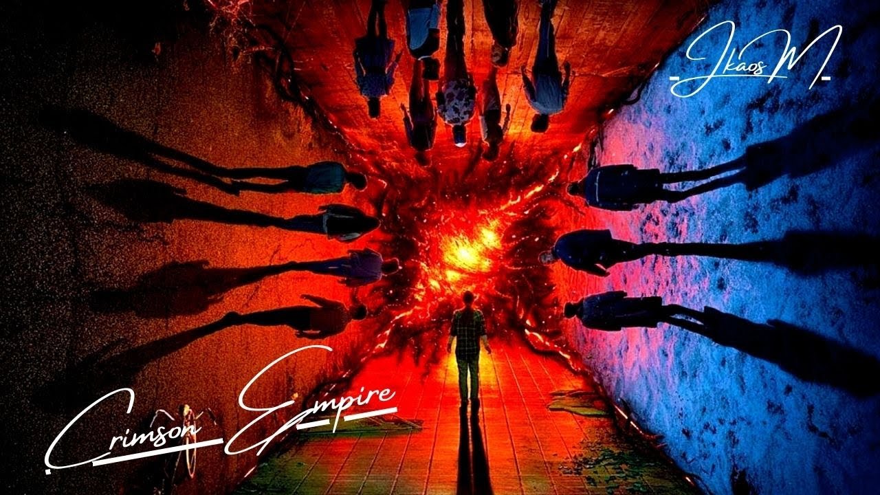 JkaosM - Crimson Empire