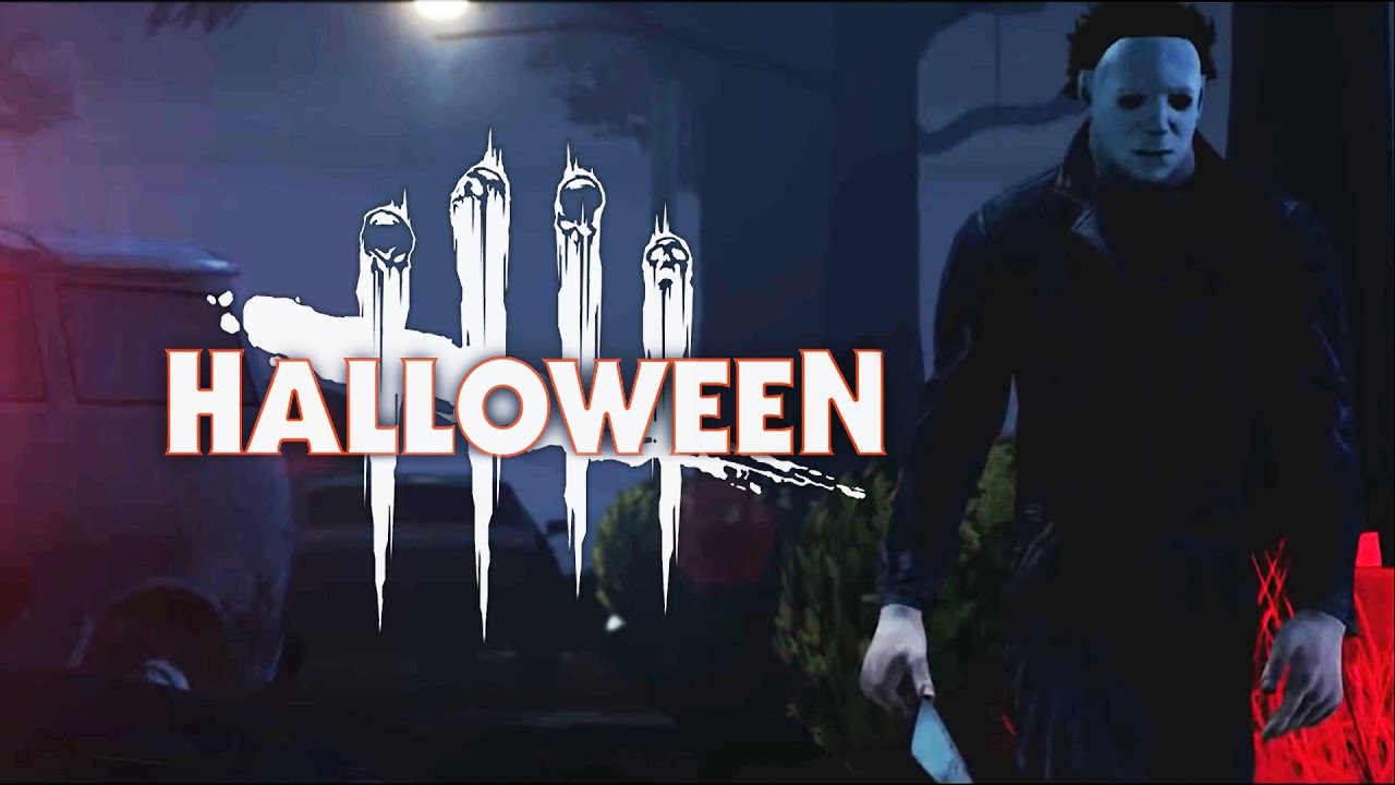 Halloween - Last Assault - Dead by Daylight Version