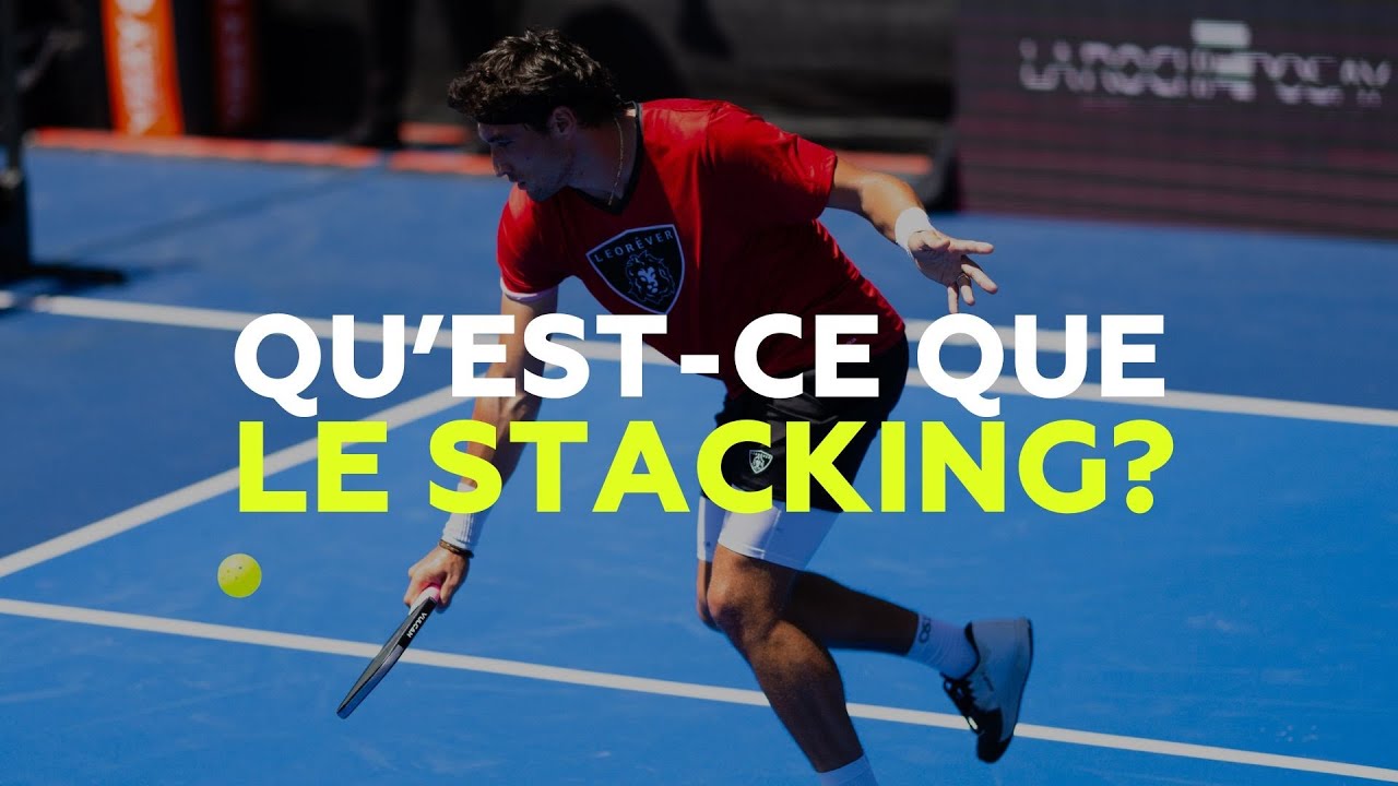 QU’EST CE QUE LE STACKING