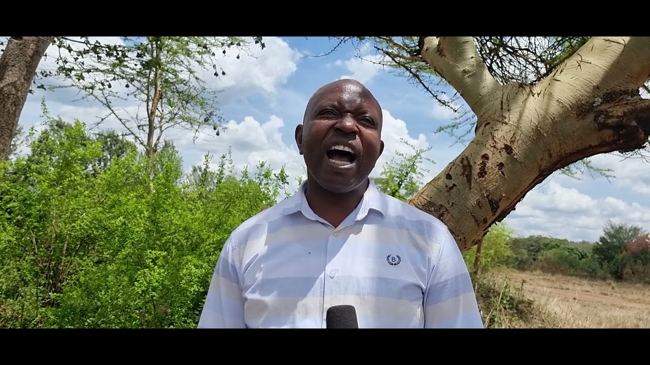 ûgo na ûtonga wa mûtuo waku
