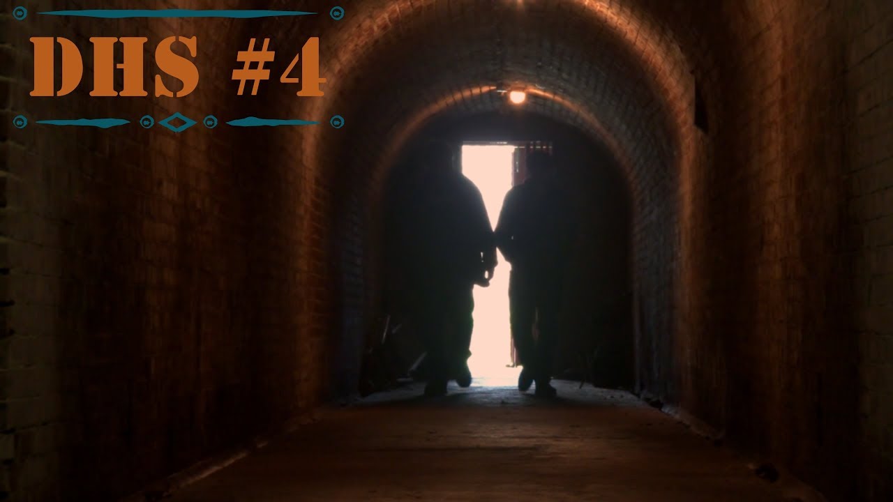La Batterie de Dollemard - Les Dossiers du Havre Secret (DHS#4)