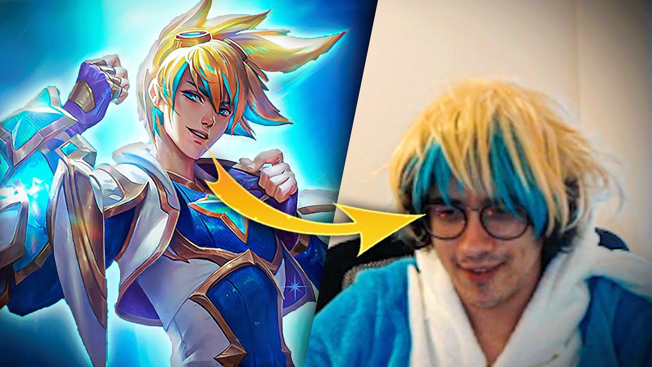 JOSEDEODO STAR GUARDIAN // Josedeodo