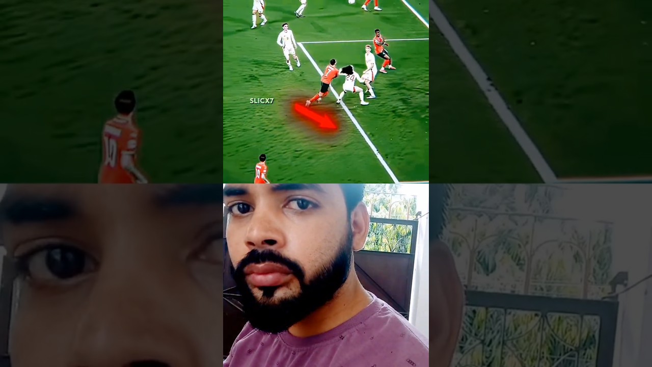 Ronaldo's Incredible Comeback: The Goal That Defied Injury #youtubeshorts #shorts #ronaldo