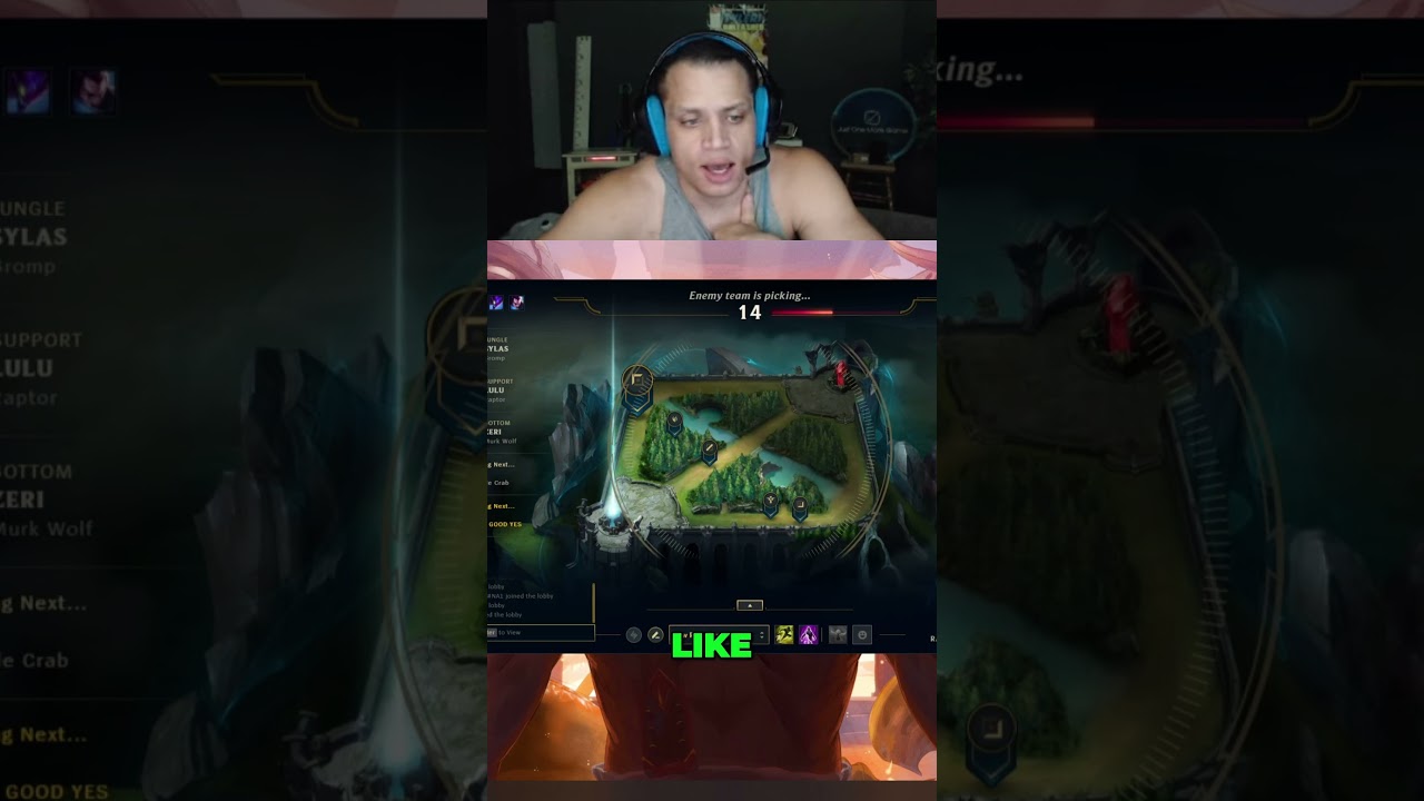 Why Iron Players Are Hardstuck