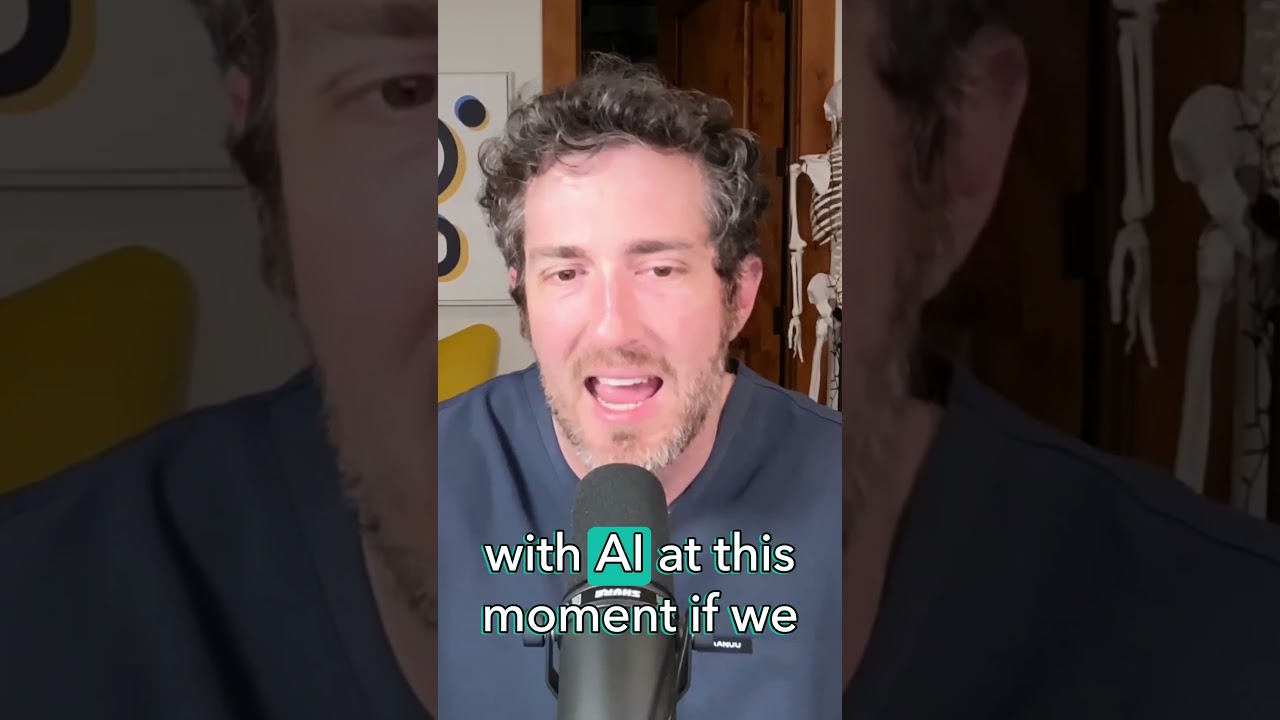 Стоит ли заменять радиологов искусственным интеллектом?