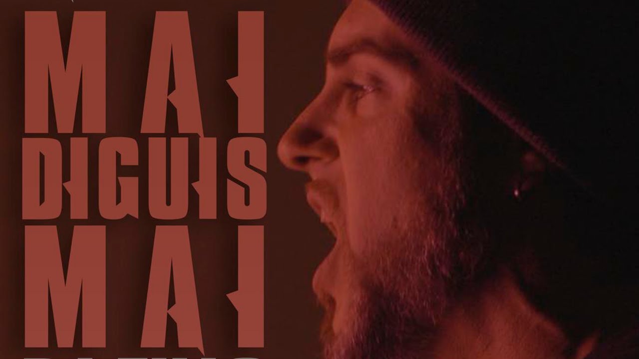 Rafel Swing & DJ Tillo - Mai Diguis Mai