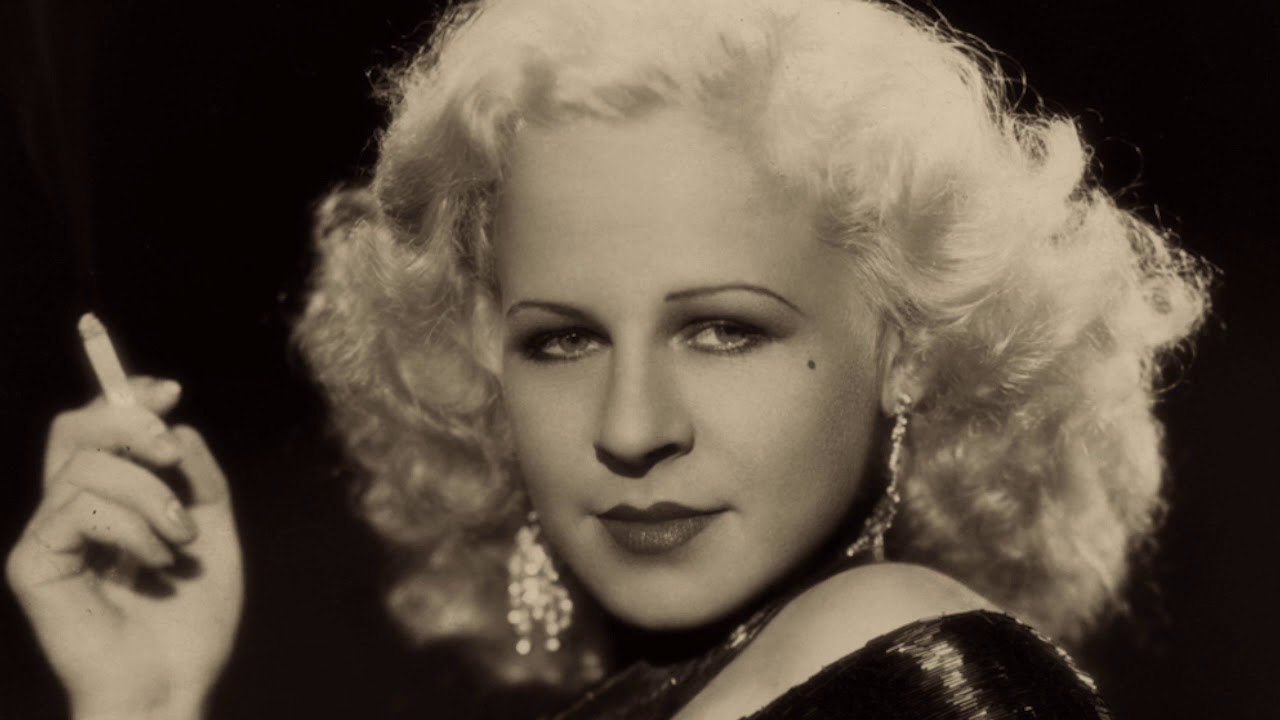 Lyda Roberti (1906-1938)