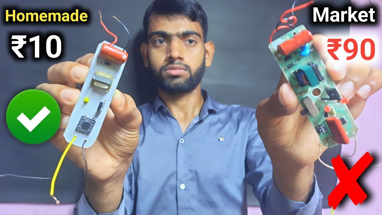 Homemade Mosquito killer Vs Market Mosquito Killer कौन ज्यादा Powerful है ?